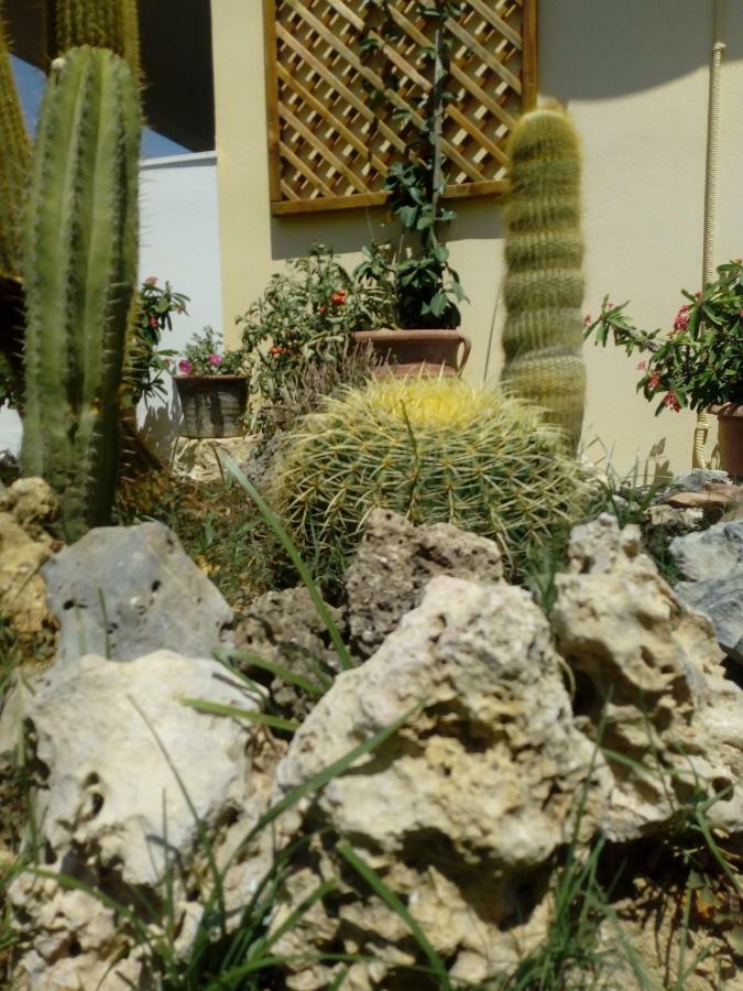 Charalampos Villa ปลาเกียส ภายนอก รูปภาพ